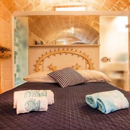 Casa Monopolina Villa Ngoại thất bức ảnh