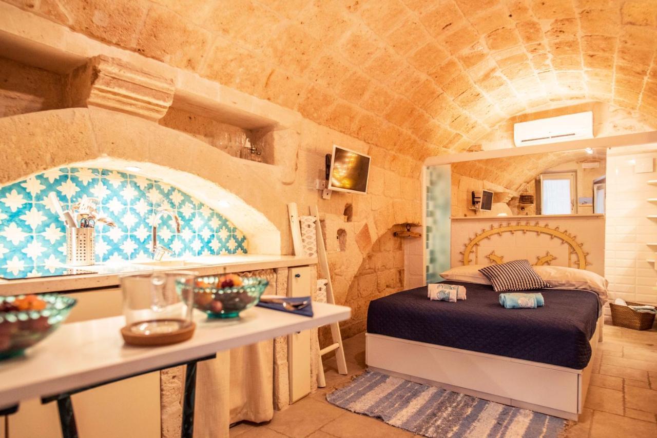 Casa Monopolina Villa Ngoại thất bức ảnh
