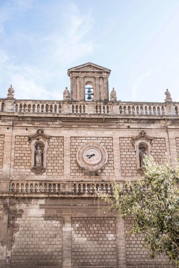 Casa Monopolina Villa Ngoại thất bức ảnh